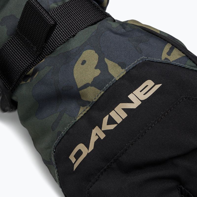 Dakine Scout Men's Snowboard Gloves D10003170 4