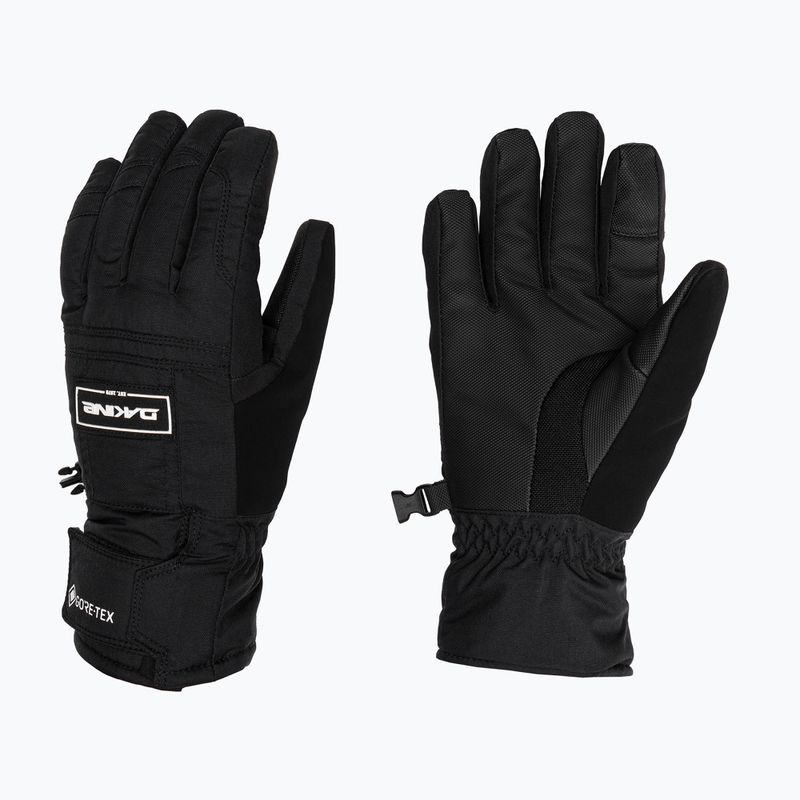 Dakine Bronco Gore-Tex men's snowboard gloves black D10003529