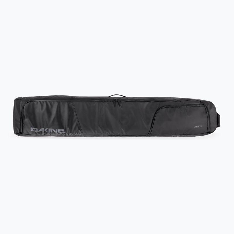 Dakine Low Roller Snowboard Bag black coated