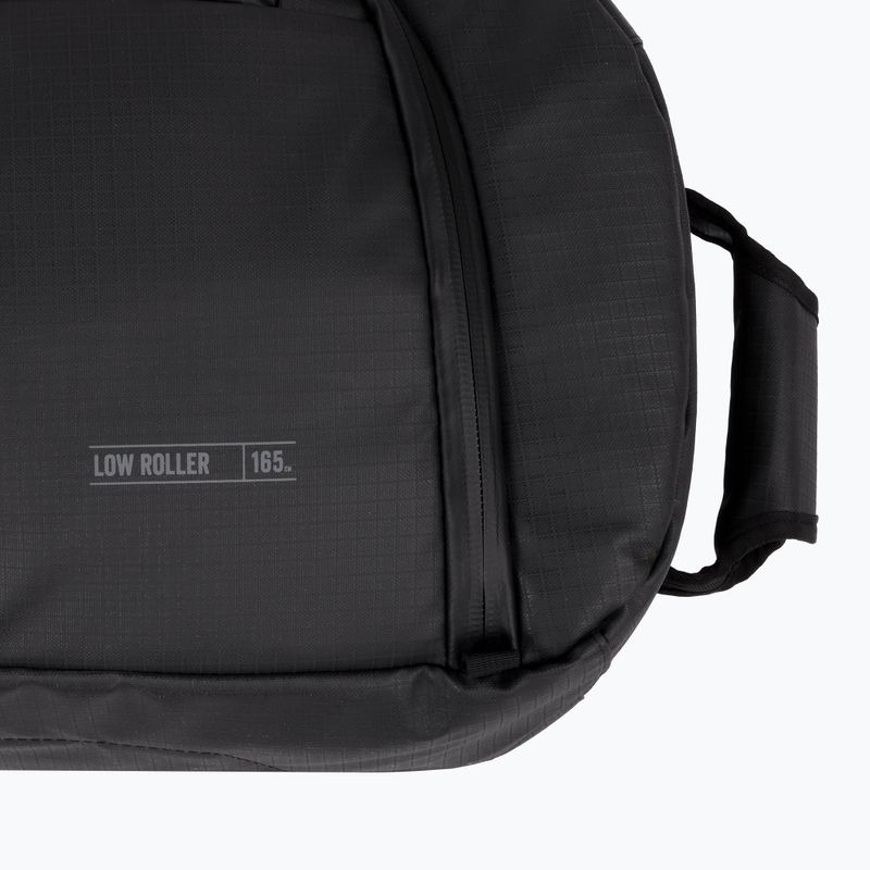 Dakine Low Roller Snowboard Bag black coated 3