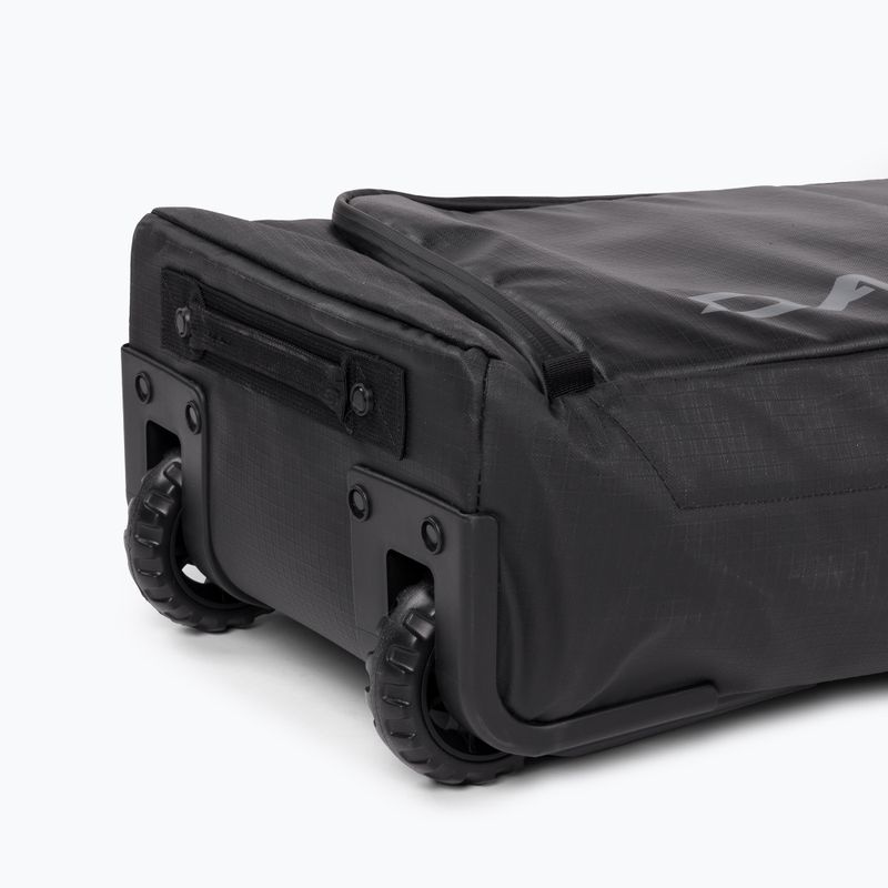 Dakine Low Roller Snowboard Bag black coated 4