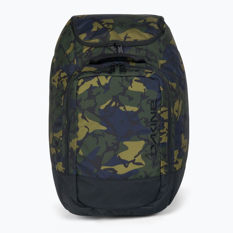 Dakine Boot Pack ski backpack green D10001455