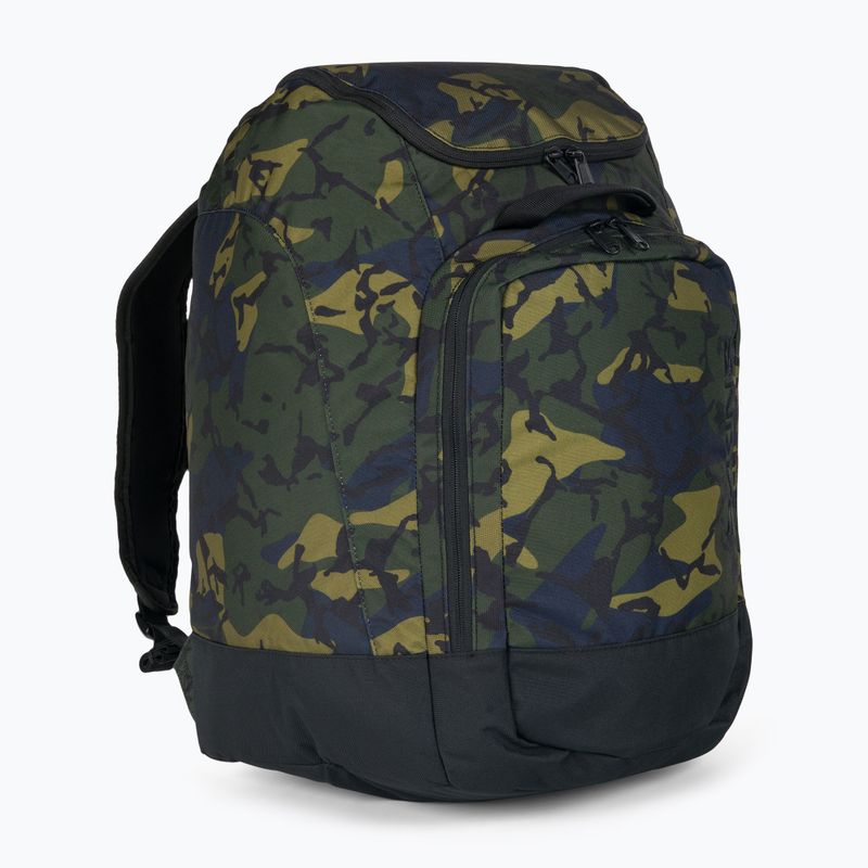 Dakine Boot Pack ski backpack green D10001455 2