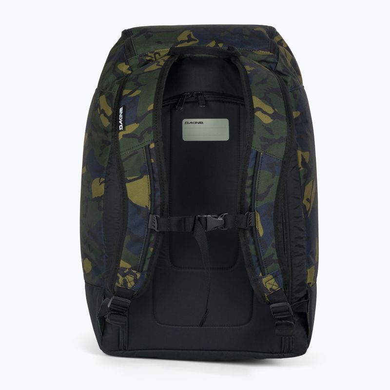 Dakine Boot Pack ski backpack green D10001455 3