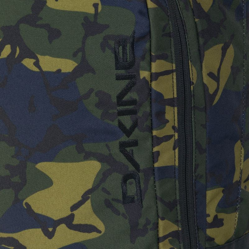 Dakine Boot Pack ski backpack green D10001455 4