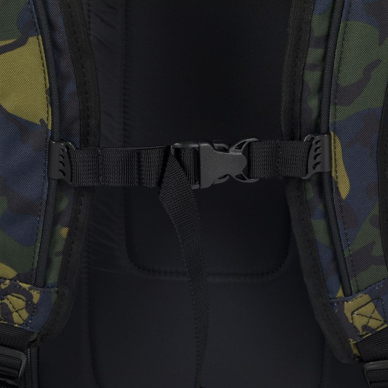 Dakine Boot Pack ski backpack green D10001455 7