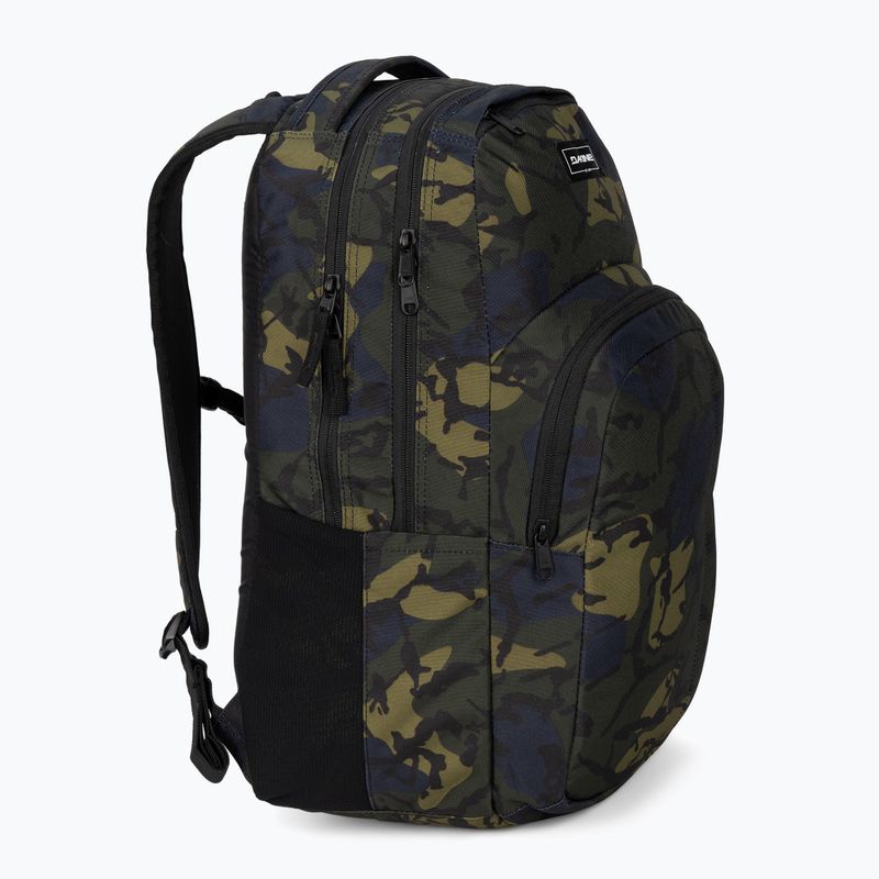 Dakine Campus L green city backpack D10002633 2