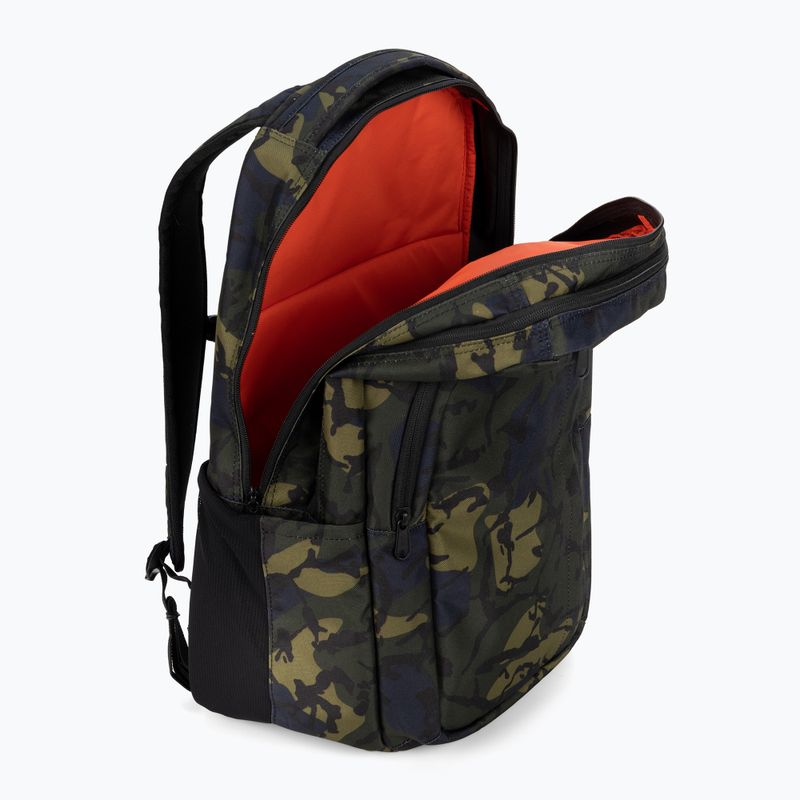 Dakine Campus L green city backpack D10002633 4