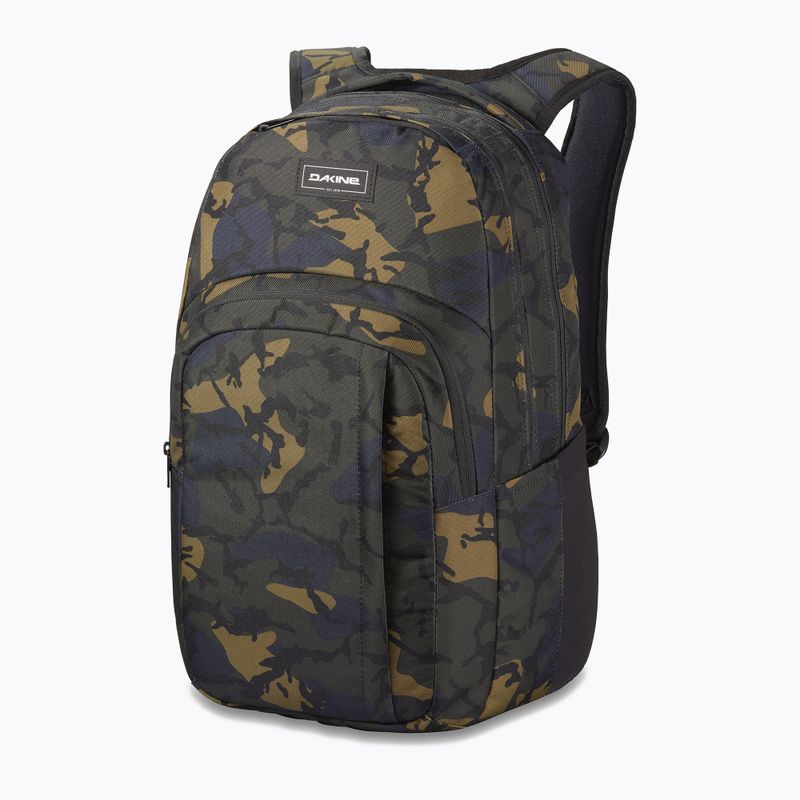 Dakine Campus L green city backpack D10002633 5