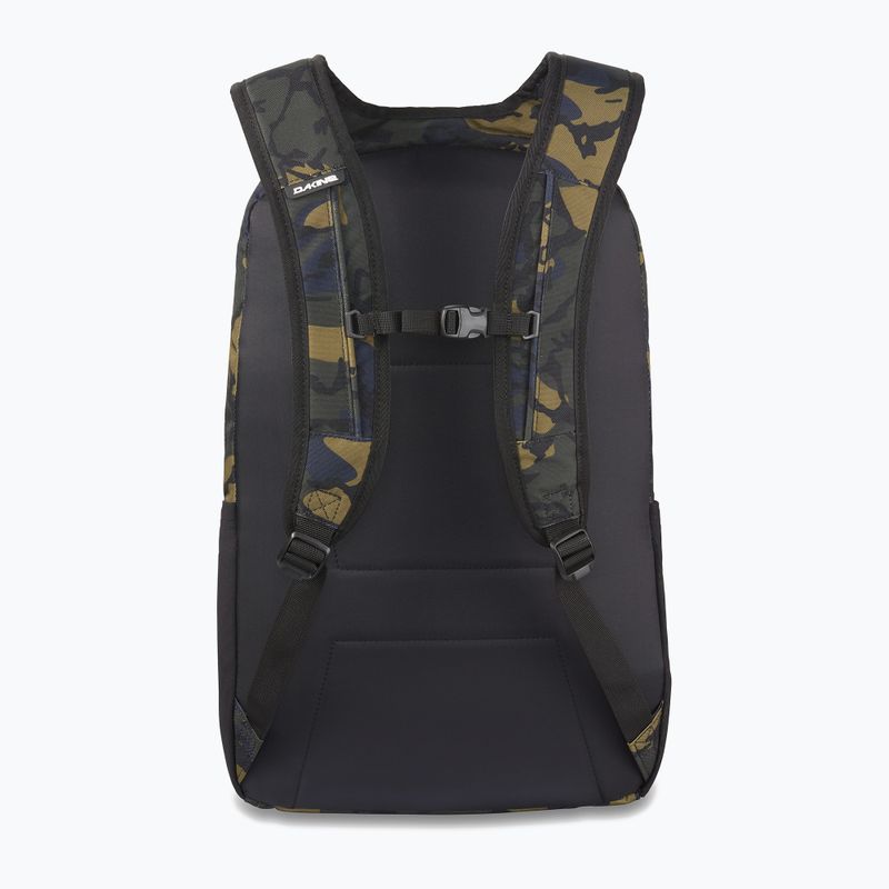 Dakine Campus L green city backpack D10002633 6