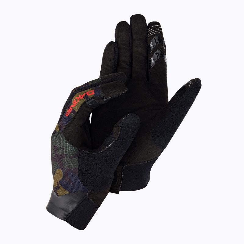 Dakine Covert moro cycling gloves D10003477