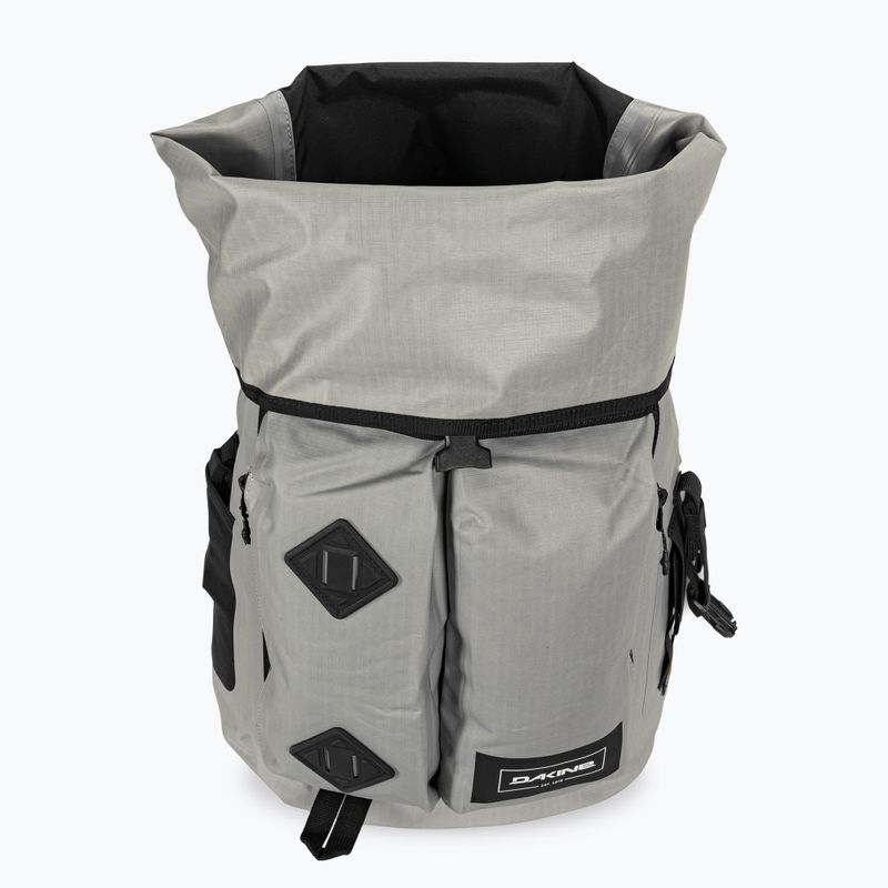 Dakine Cyclone II Dry Pack 36l grey D10002827 surf backpack 4