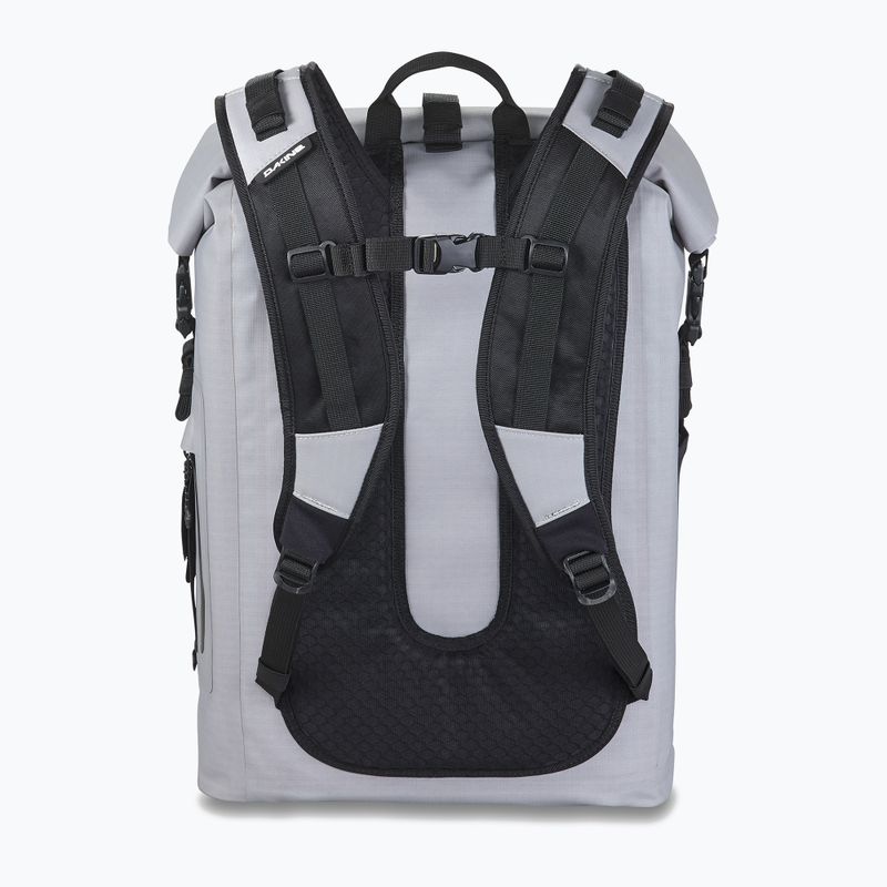 Dakine Cyclone II Dry Pack 36l grey D10002827 surf backpack 6