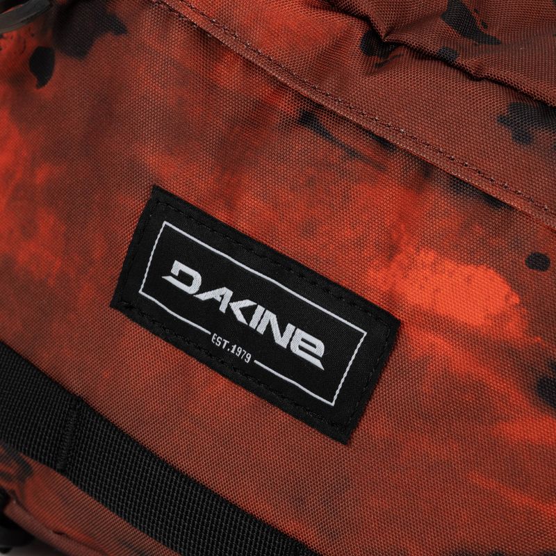 Dakine Hot Laps 5 bike tank kidney red D10003407 4