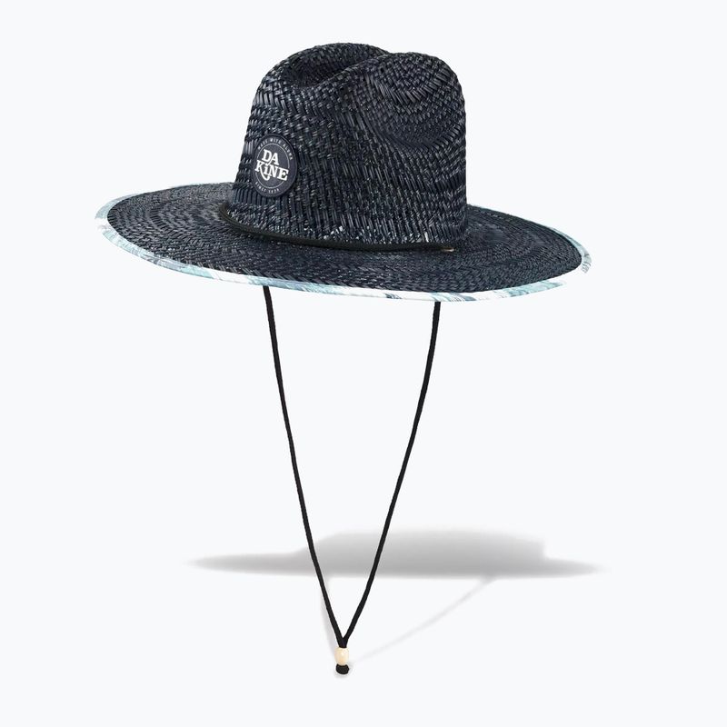 Dakine Pindo Straw 2022 hat navy blue D10002898