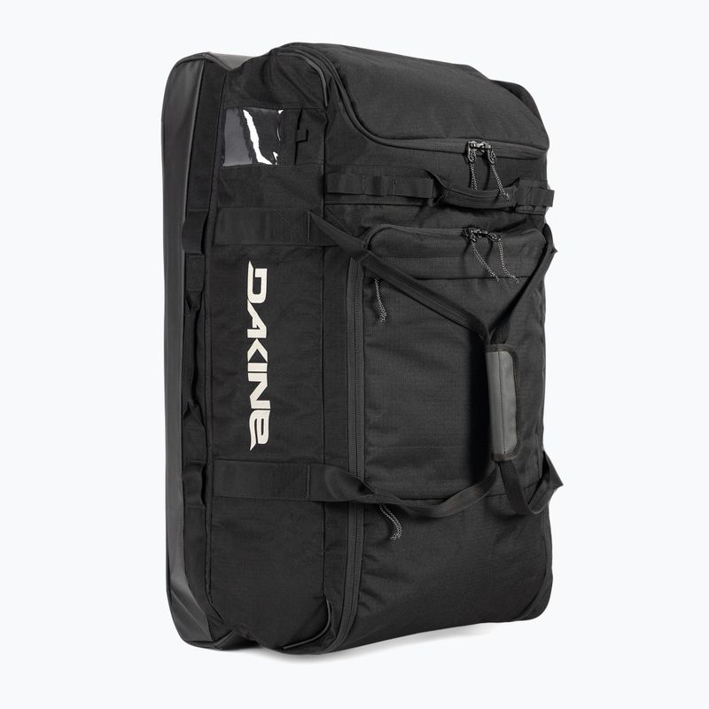 Dakine Torque Duffle 125 l travel bag black D10003735