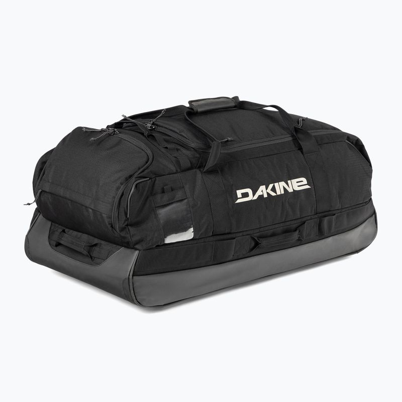 Dakine Torque Duffle 125 l travel bag black D10003735 2