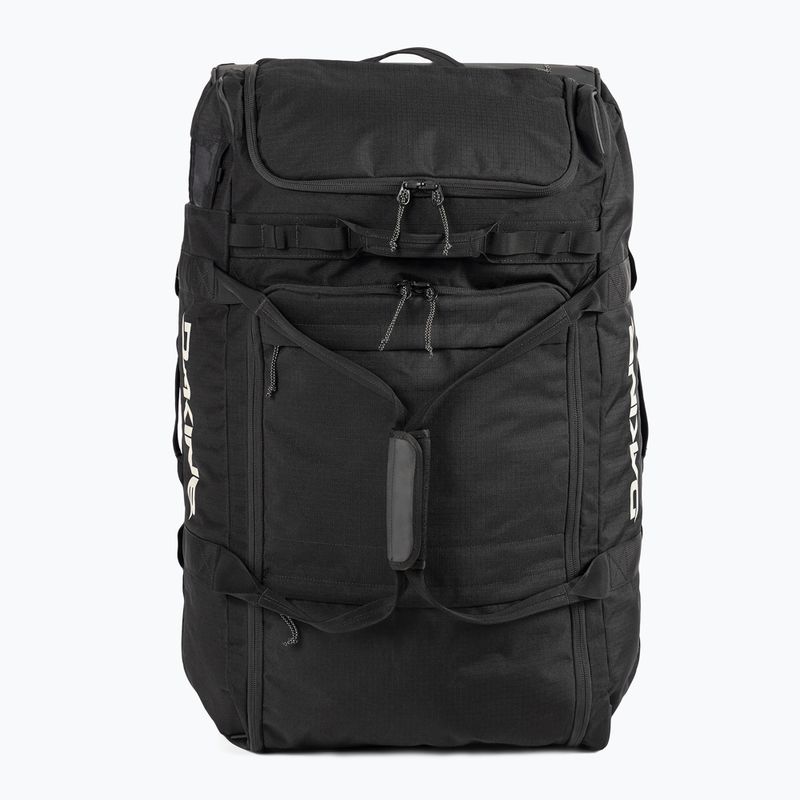 Dakine Torque Duffle 125 l travel bag black D10003735 5