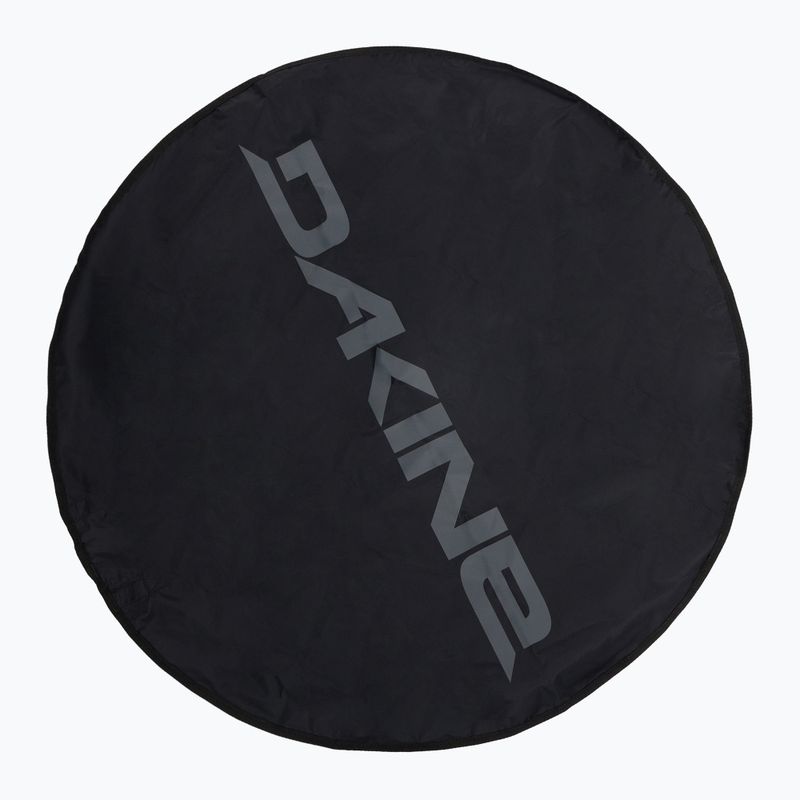 Dakine Torque Duffle 125 l travel bag black D10003735 8
