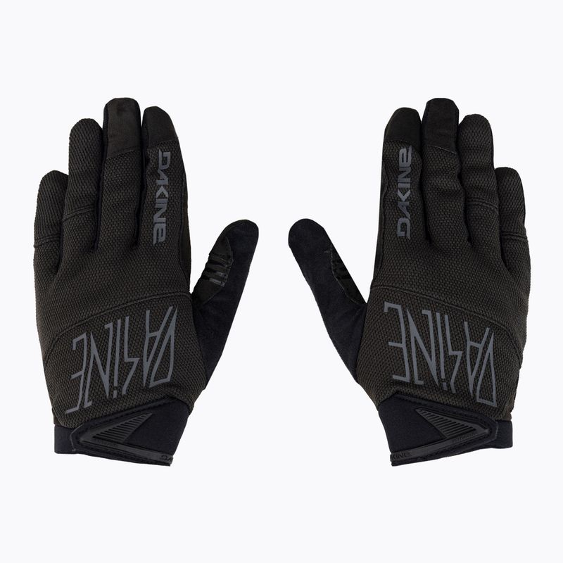 Dakine Syncline Gel cycling gloves black D10003740 3