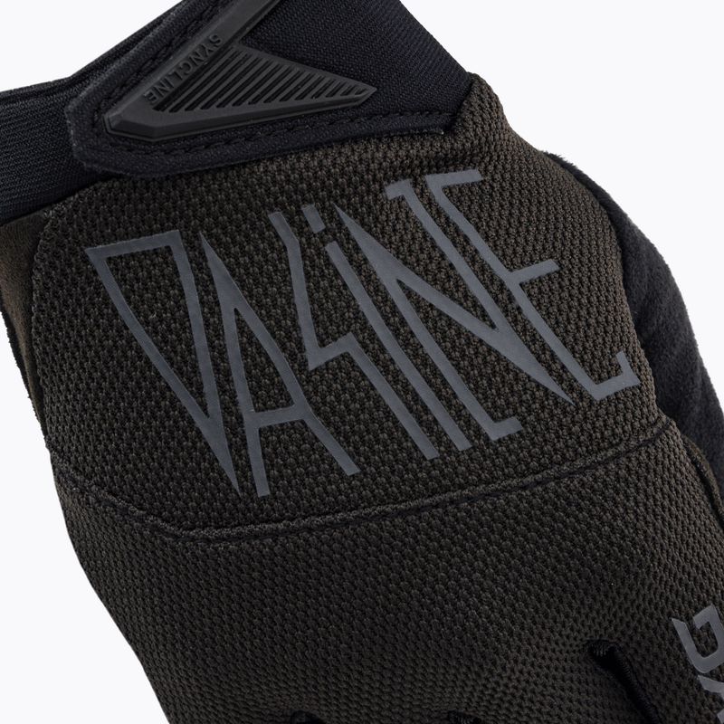 Dakine Syncline Gel cycling gloves black D10003740 4