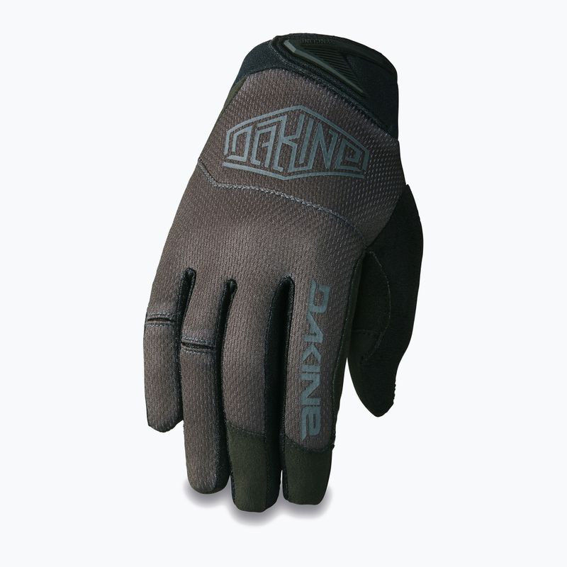 Dakine Syncline Gel women's cycling gloves black D10003741 5