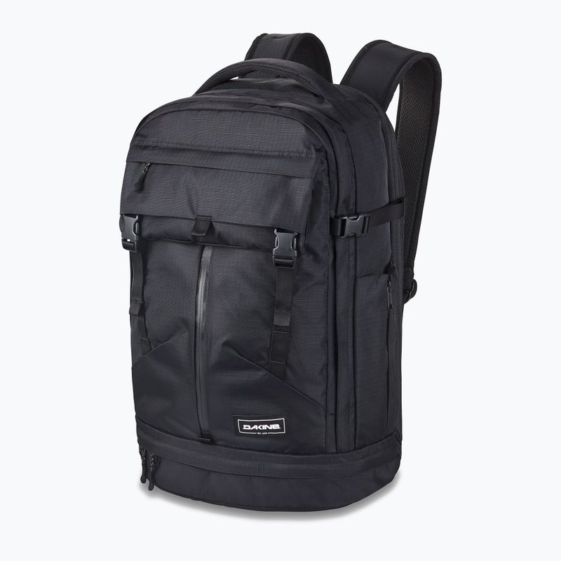 Dakine Verge Backpack 32 city backpack black D10003743 5