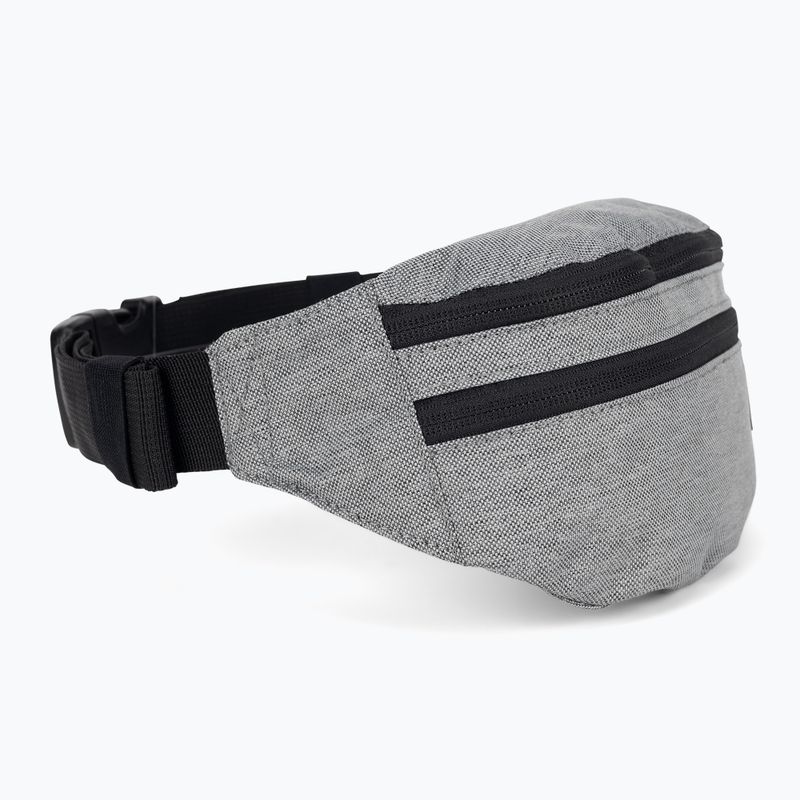 Dakine Classic grey kidney pouch D8130205 2