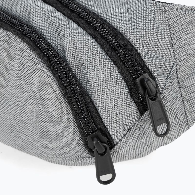 Dakine kidney sachet grey D8130200 4