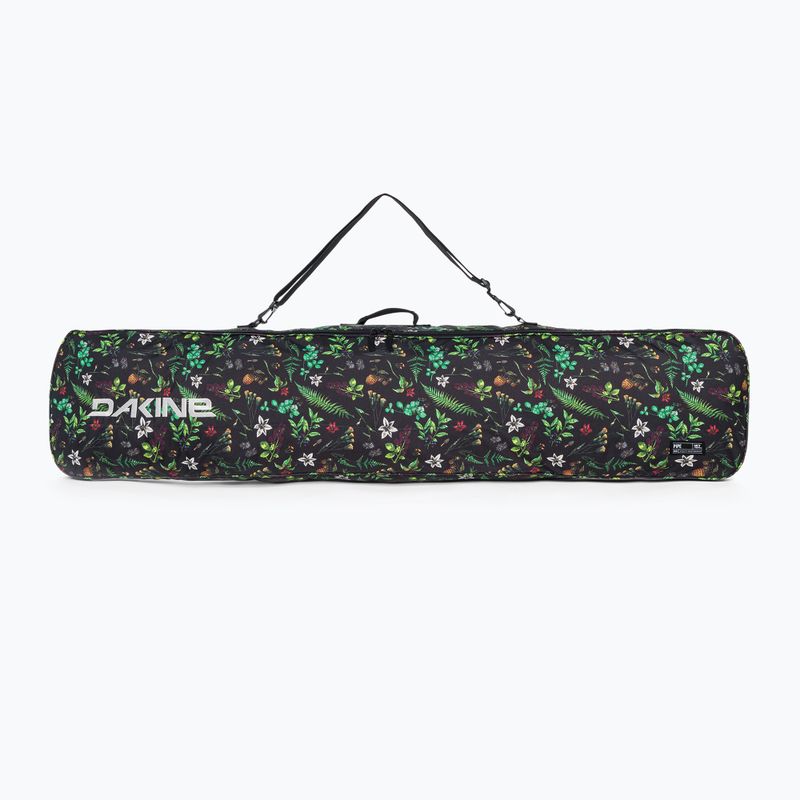 Dakine Pipe green snowboard cover D10001465
