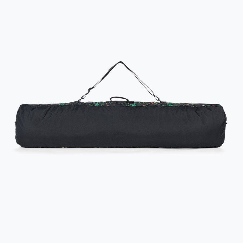 Dakine Pipe green snowboard cover D10001465 2