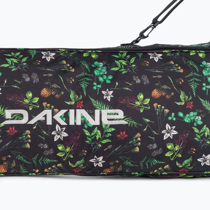 Dakine Pipe green snowboard cover D10001465 4