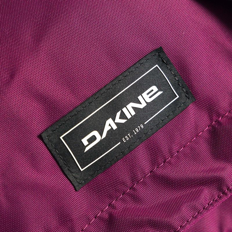 Dakine Eq Duffle 35 l travel bag purple D10002934 4