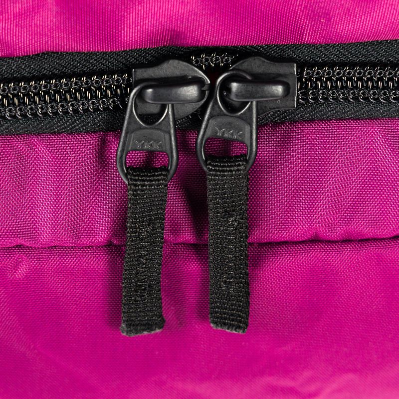 Dakine Eq Duffle 35 l travel bag purple D10002934 5