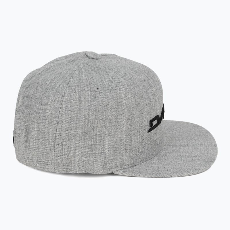 Dakine Classic Snapback cap grey D10003803 2