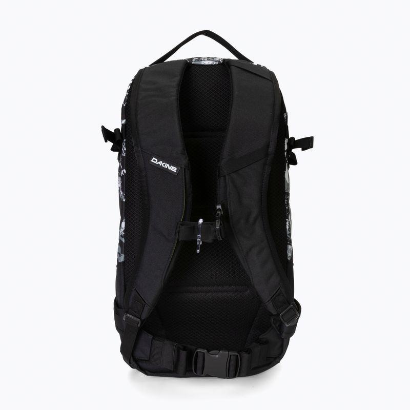 Dakine Heli Pro 20 snowboard backpack black D10003262 3