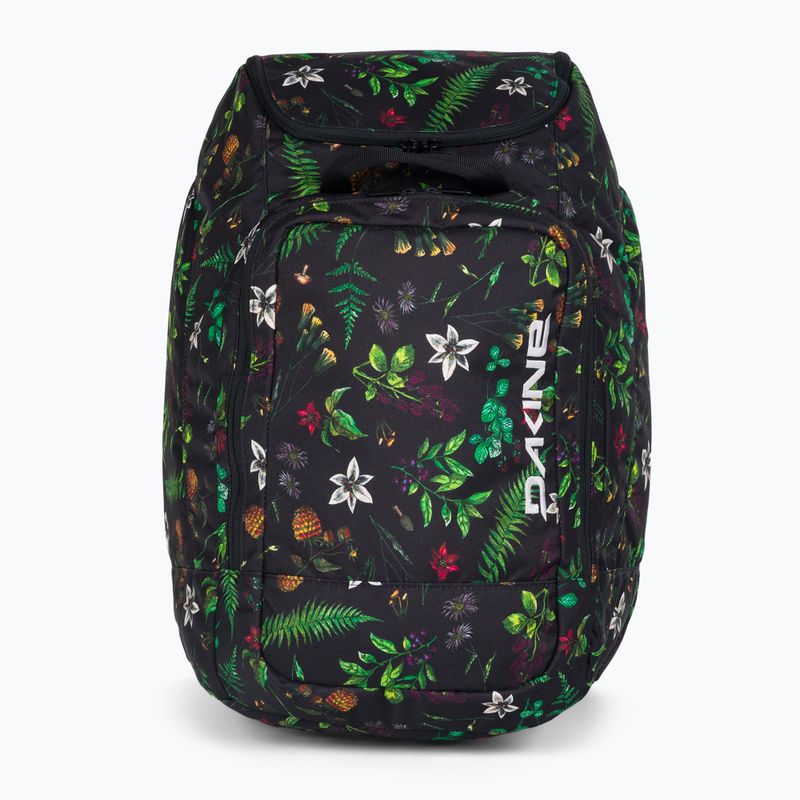 Dakine Boot Pack ski backpack grey D10001455