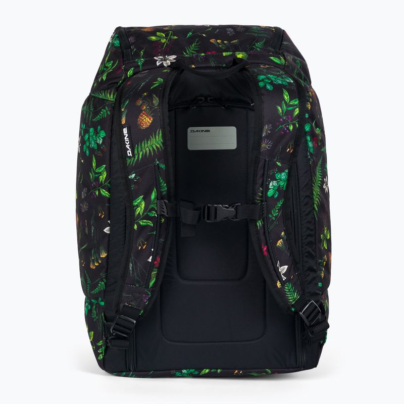 Dakine Boot Pack ski backpack grey D10001455 3