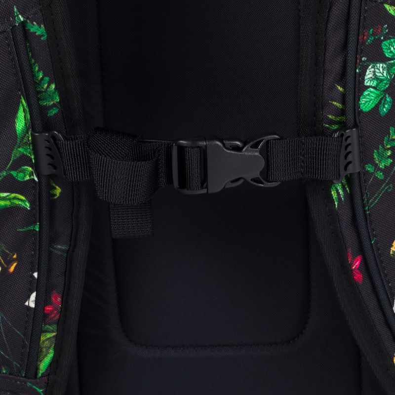 Dakine Boot Pack ski backpack grey D10001455 7