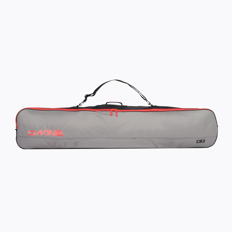 Dakine Pipe snowboard cover grey D10001465