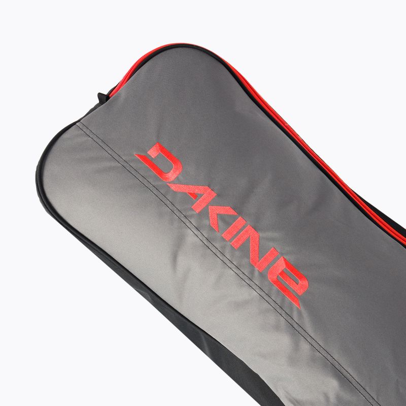 Dakine Pipe snowboard cover grey D10001465 4