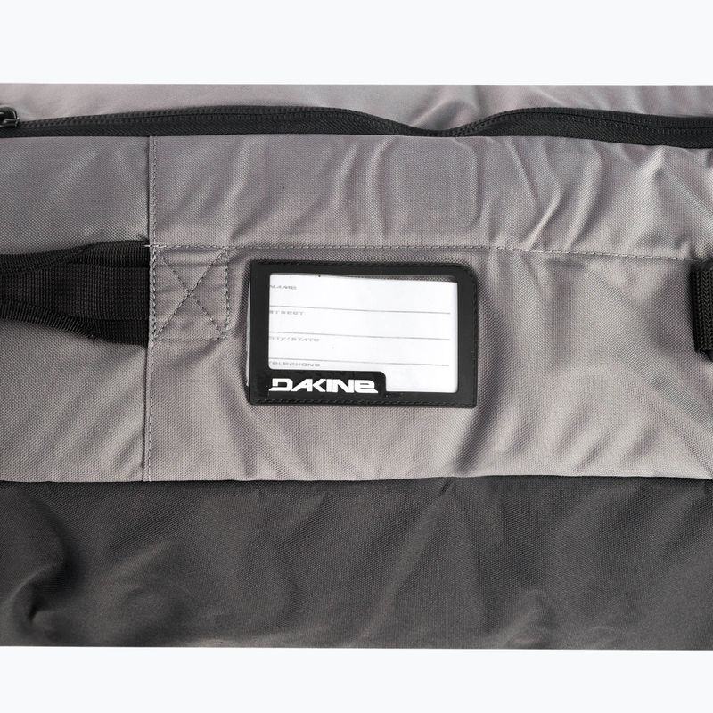 Dakine Tour Bag snowboard cover grey D10001467 6