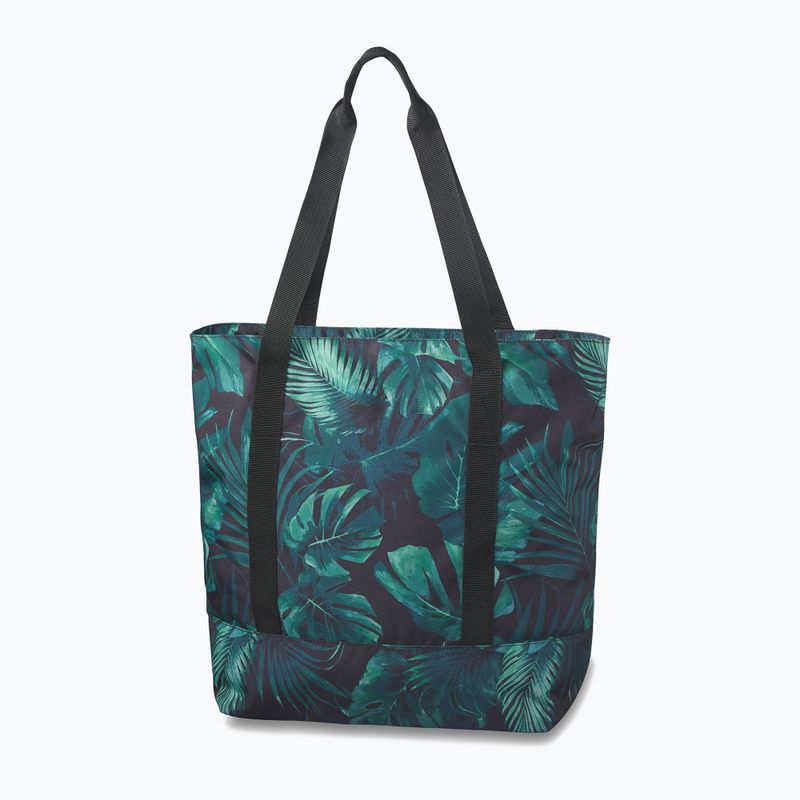 Dakine Classic Tote 33 women's bag green/black D10002607 7