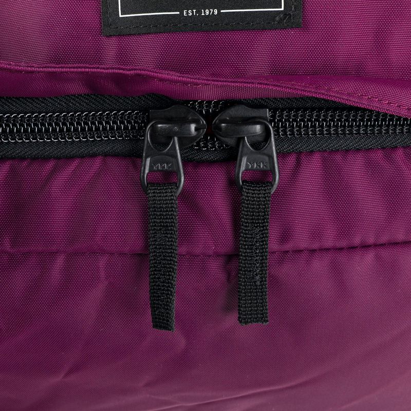 Dakine Eq Duffle 50 l travel bag purple D10002935 4