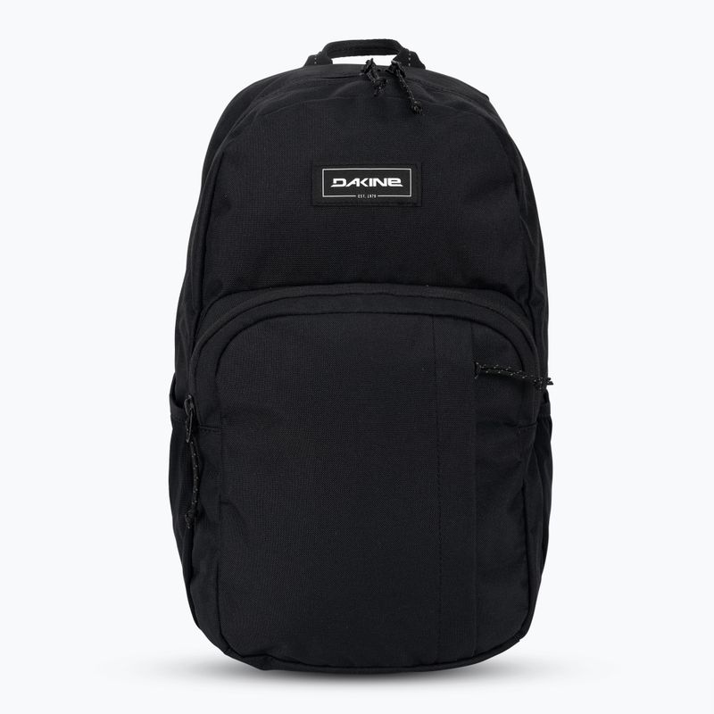 Dakine Campus S 18 l children's city backpack black D10003793