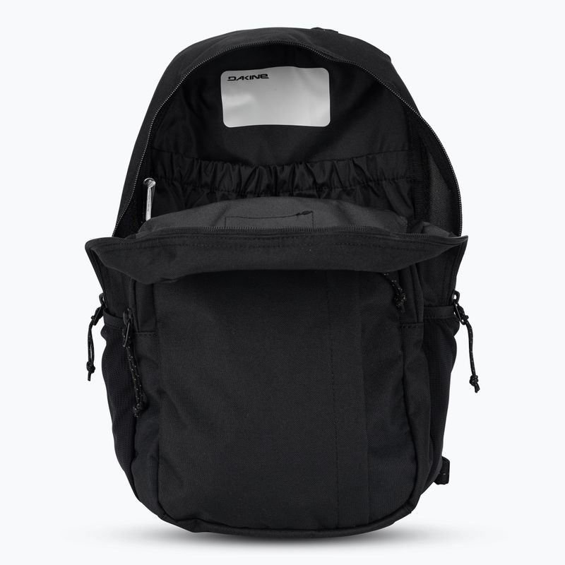 Dakine Campus S 18 l children's city backpack black D10003793 4