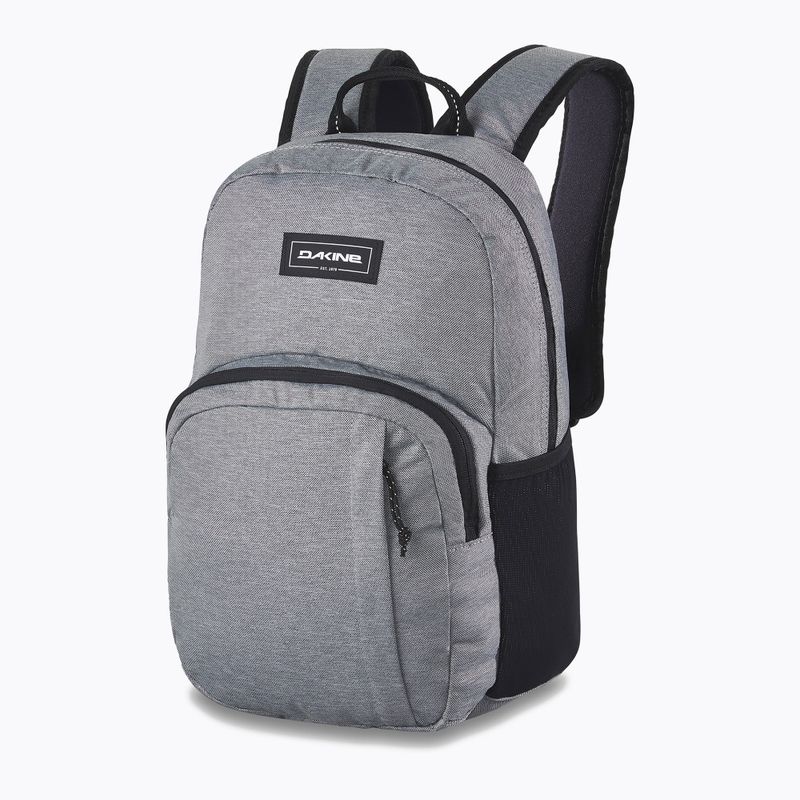 Dakine Campus S 18 l grey children's city backpack D10003793 5