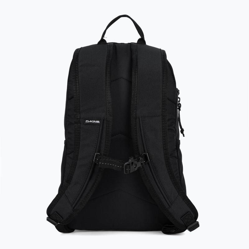 Dakine Kids Grom 13 urban backpack black D10003794 3