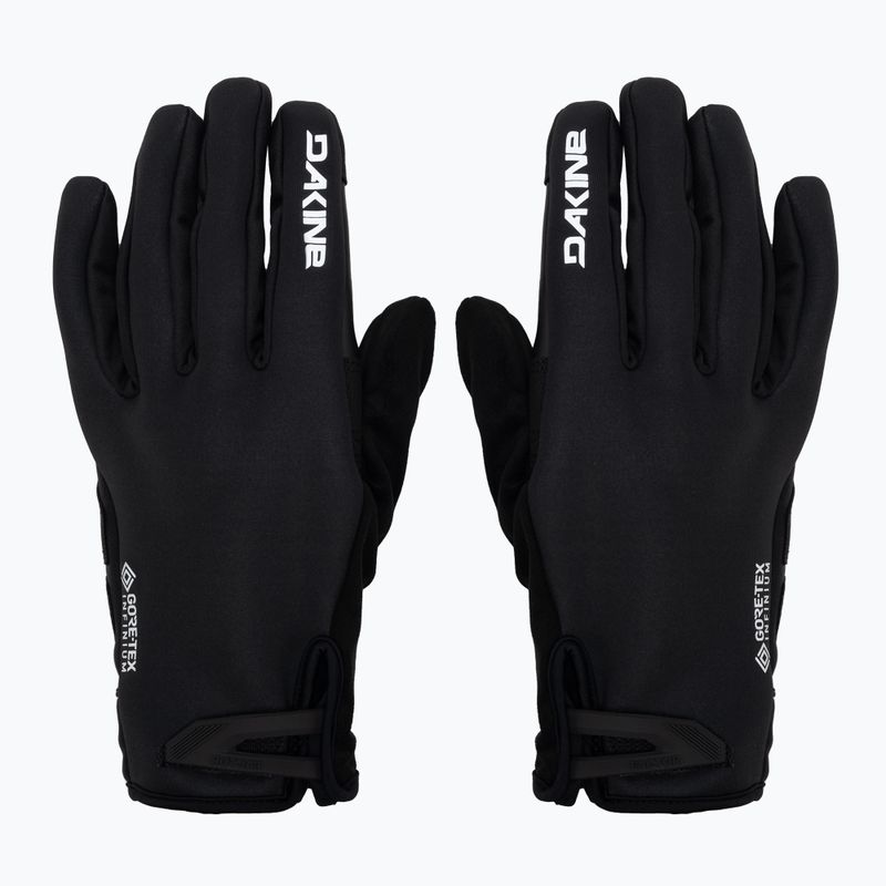 Dakine Factor Infinium men's snowboard gloves black D10003802 3