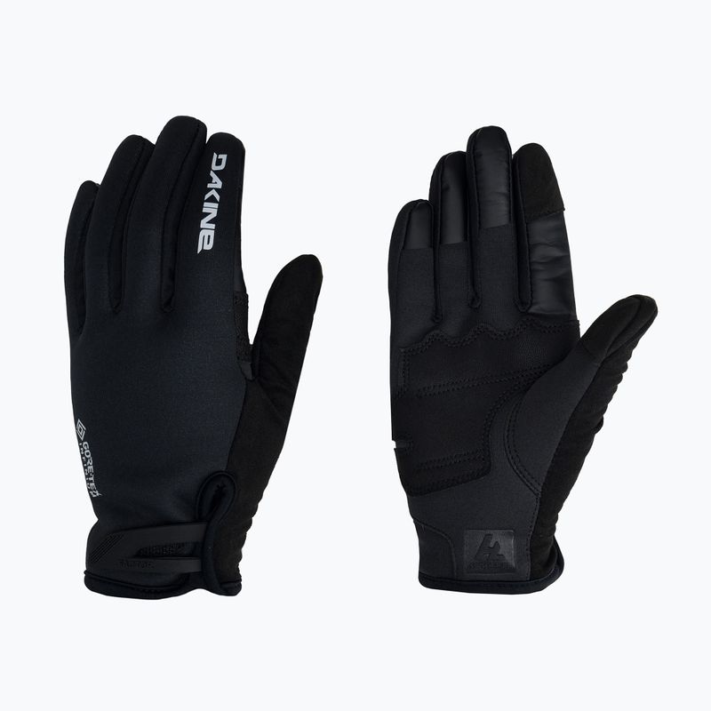 Dakine Factor Infinium women's snowboard gloves black D10003807